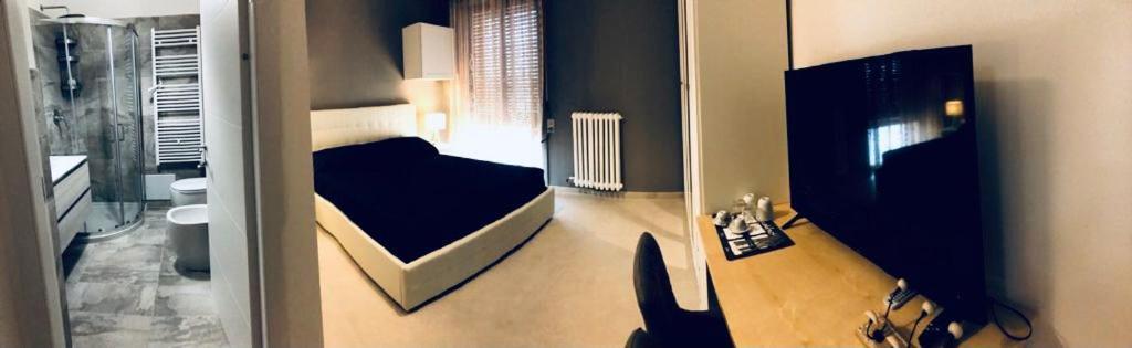 Bed and Breakfast Panorama Lecce Exteriér fotografie