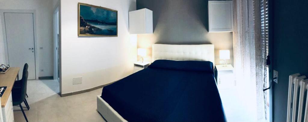 Bed and Breakfast Panorama Lecce Exteriér fotografie