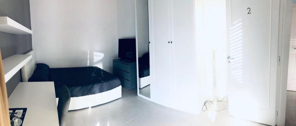 Bed and Breakfast Panorama Lecce Exteriér fotografie