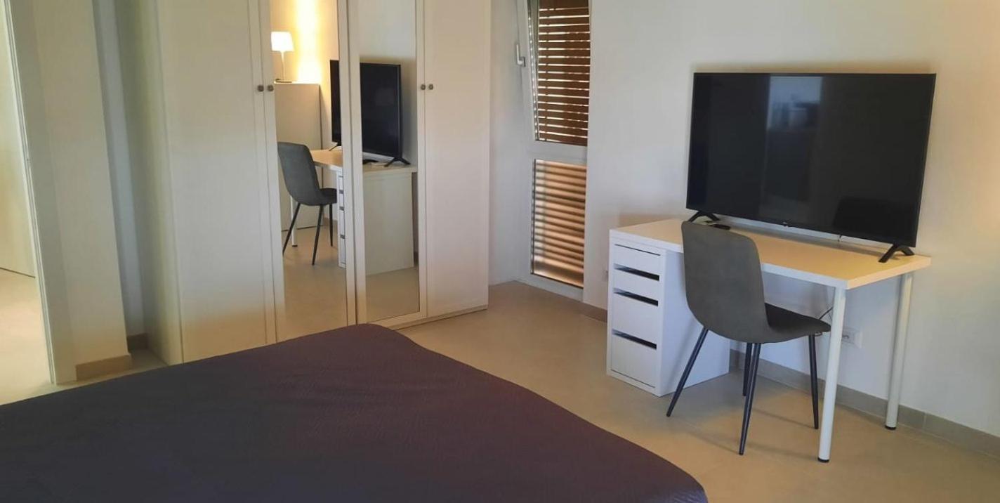 Bed and Breakfast Panorama Lecce Pokoj fotografie