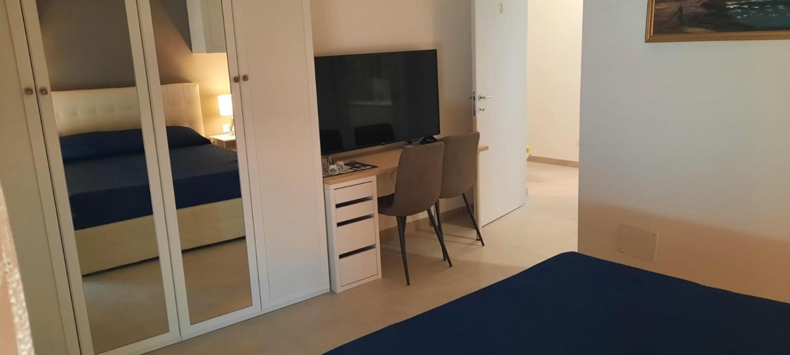 Bed and Breakfast Panorama Lecce Pokoj fotografie