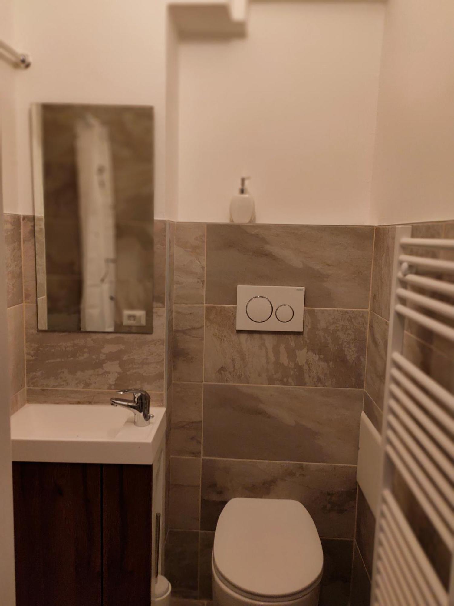 Bed and Breakfast Panorama Lecce Pokoj fotografie